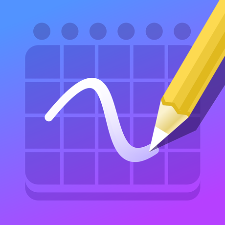 planner pro app for iphonr