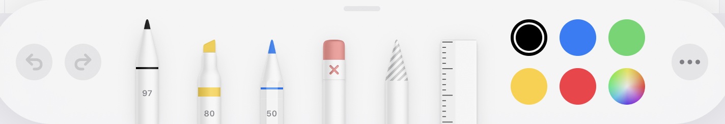 Tips And Tricks Pencil Planner